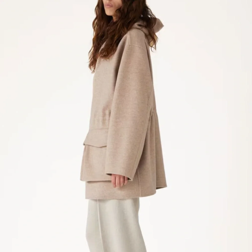 NWT 2025 Loro Piana Lamar Jacket 38 - Picture 2 of 8